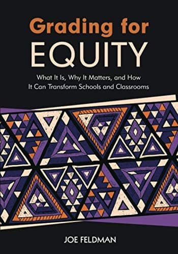 Portada de Grading for Equity