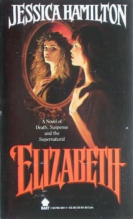 Portada de Elizabeth