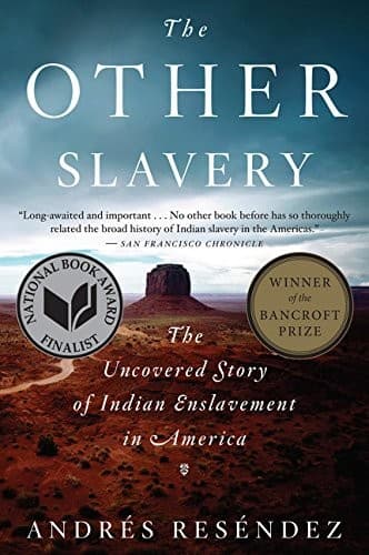 Portada de The Other Slavery