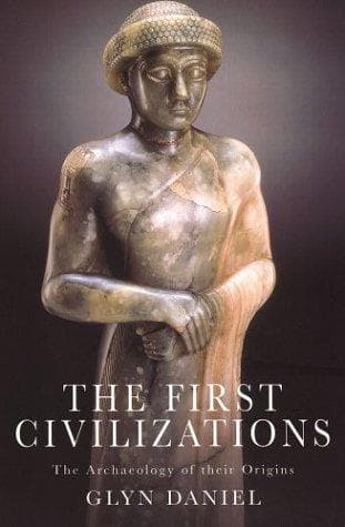 Portada de The first civilizations