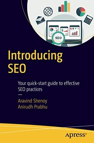 Portada de Introducing SEO