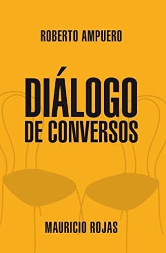 Portada de Dialogo de conversos