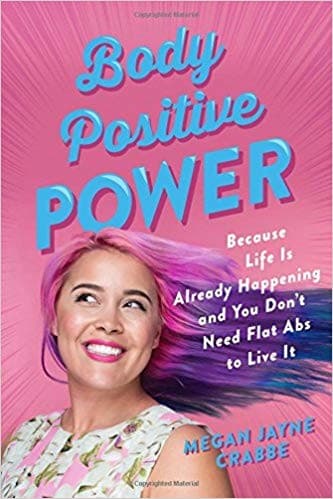 Portada de Body positive power