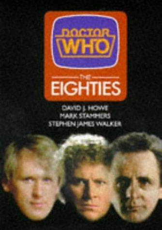 Portada de Doctor Who
