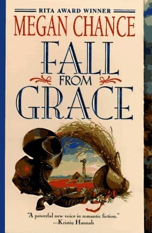 Portada de Fall from Grace