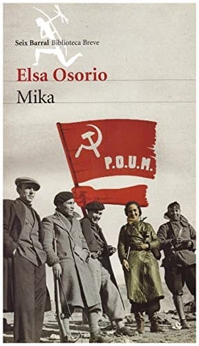 Portada de Mika