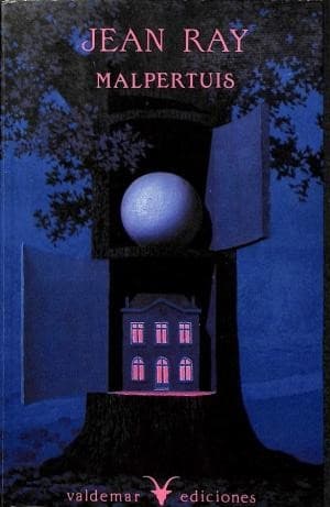 Portada de Malpertuis