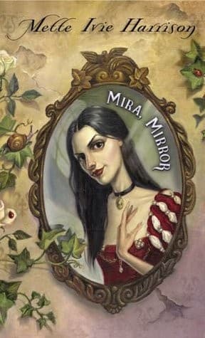 Portada de Mira, Mirror