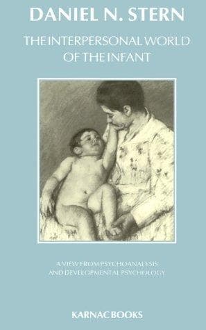 Portada de The Interpersonal World of the Infant