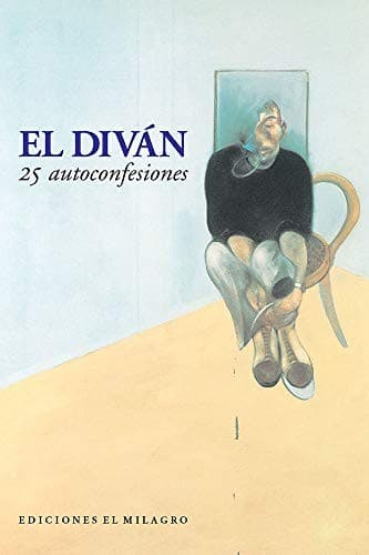 Portada de El diván