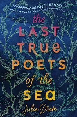 Portada de The Last True Poets of the Sea