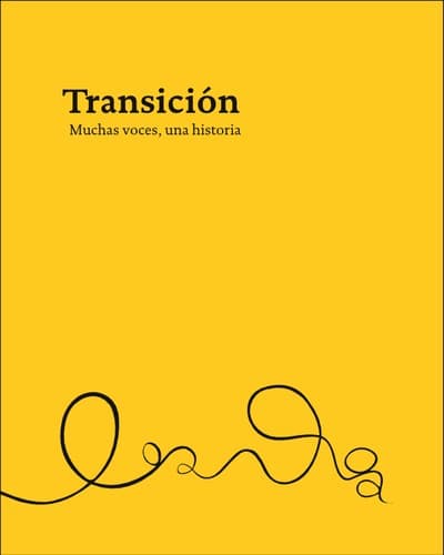 Portada de Transición