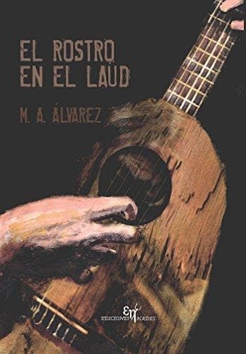 Portada de El rostro en el laúd
