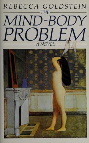 Portada de The mind-body problem.