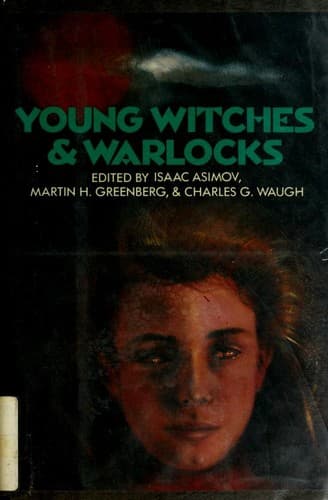 Portada de Young witches & warlocks