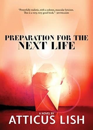 Portada de Preparation for the Next Life