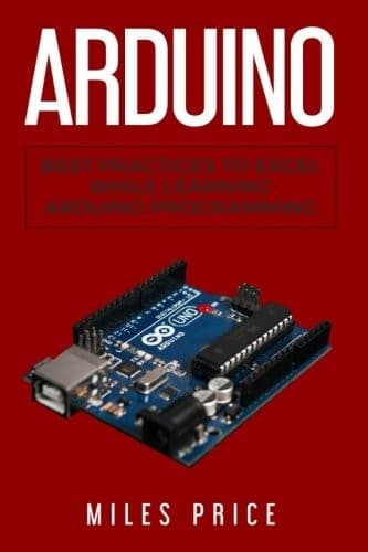 Portada de Arduino