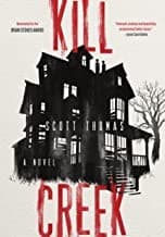 Portada de Kill Creek