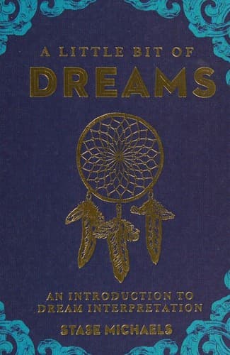 Portada de A little bit of dreams
