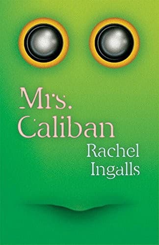 Portada de Mrs. Caliban