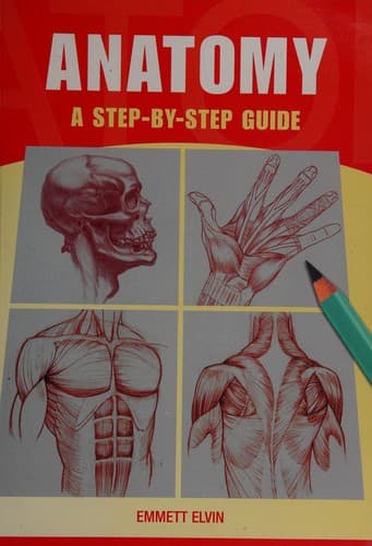 Portada de Anatomy
