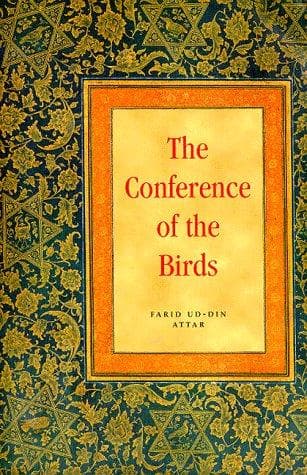 Portada de Conference of the Birds