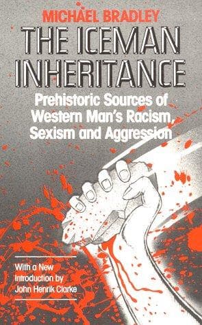 Portada de Iceman Inheritance
