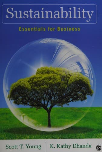Portada de Sustainability