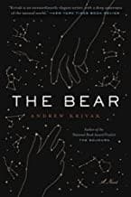 Portada de The bear
