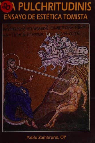 Portada de Via pulchritudinis