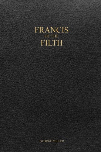 Portada de Francis of the filth