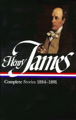 Portada de Complete stories, 1884-1891