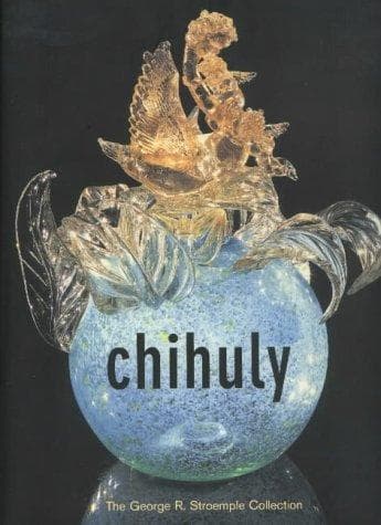 Portada de Chihuly