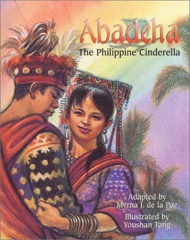 Portada de Abadeha
