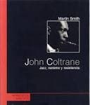 Portada de John Coltrane