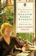 Portada de Penguin Book of English Short Stories