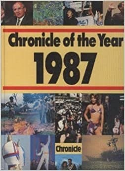 Portada de Chronicle of the 20th century