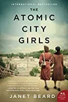 Portada de The atomic city girls