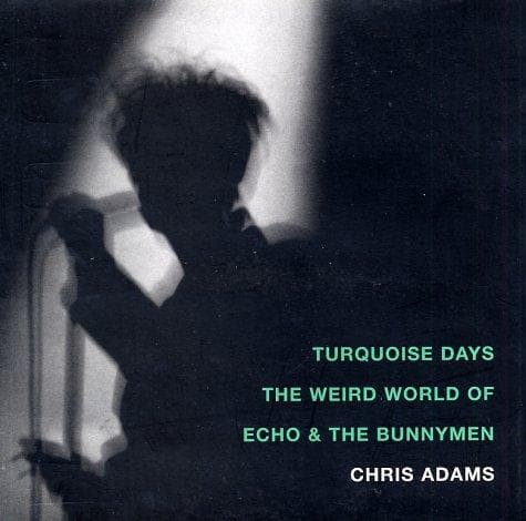 Portada de Turquoise days