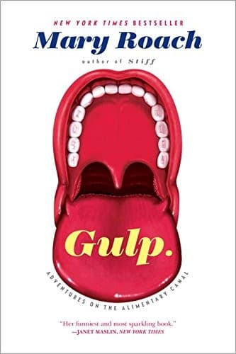 Portada de Gulp
