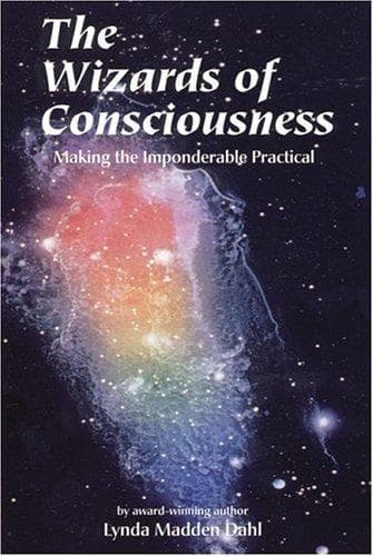 Portada de The wizards of consciousness