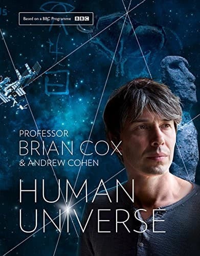 Portada de Human Universe