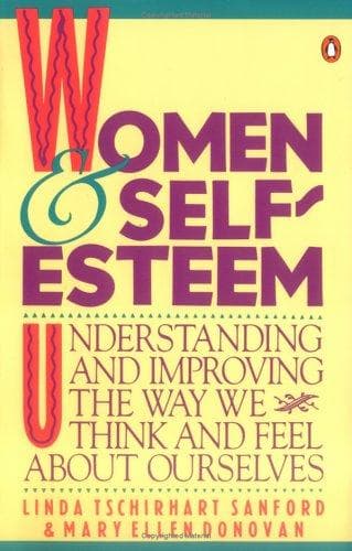 Portada de Women and Self-Esteem
