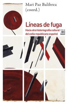 Portada de Líneas de fuga