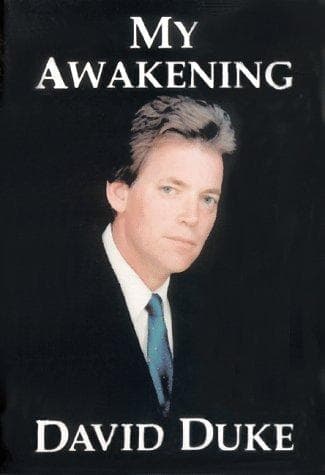 Portada de My awakening