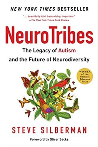 Portada de Neurotribes