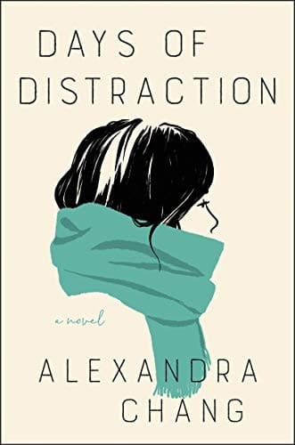 Portada de Days of Distraction