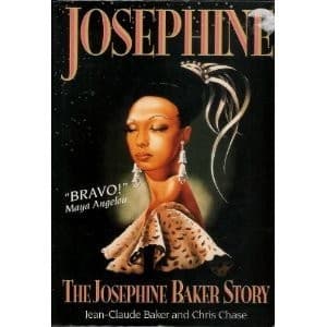 Portada de Josephine
