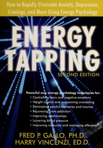 Portada de Energy tapping