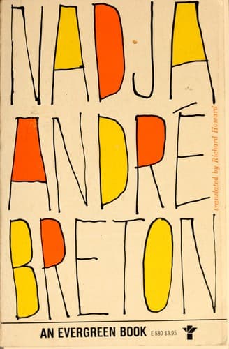 Portada de Nadja